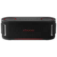 Портативная колонка LG XBOOM Bounce Черный 30 Вт