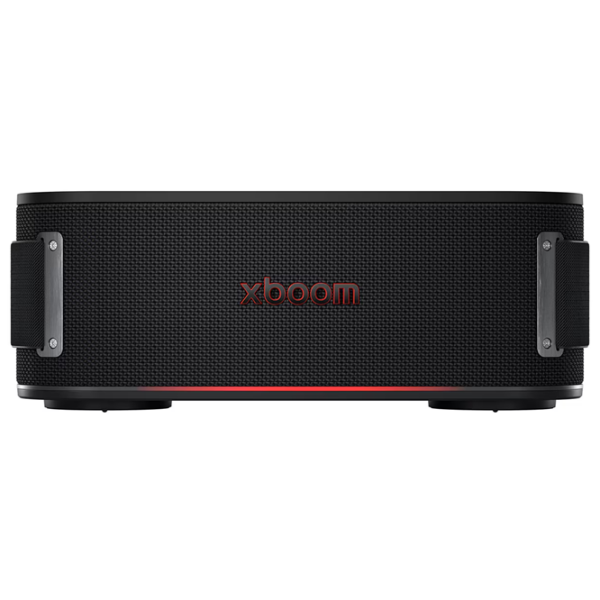 Портативная колонка LG XBOOM Bounce Черный 30 Вт photo 2