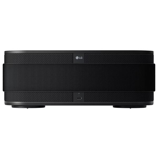 Портативная колонка LG XBOOM Bounce Черный 30 Вт photo 4