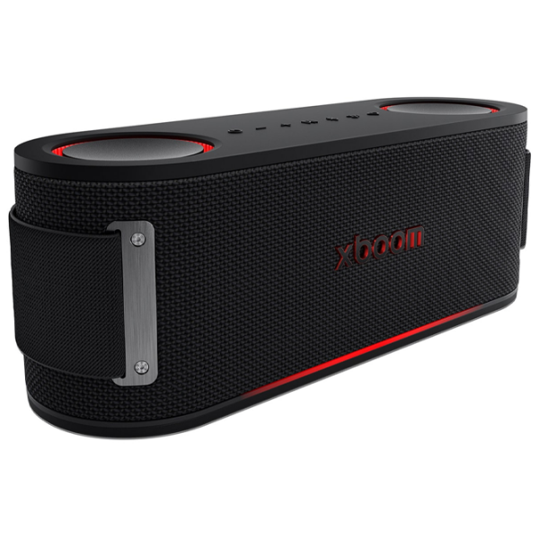 Портативная колонка LG XBOOM Bounce Черный 30 Вт photo 5
