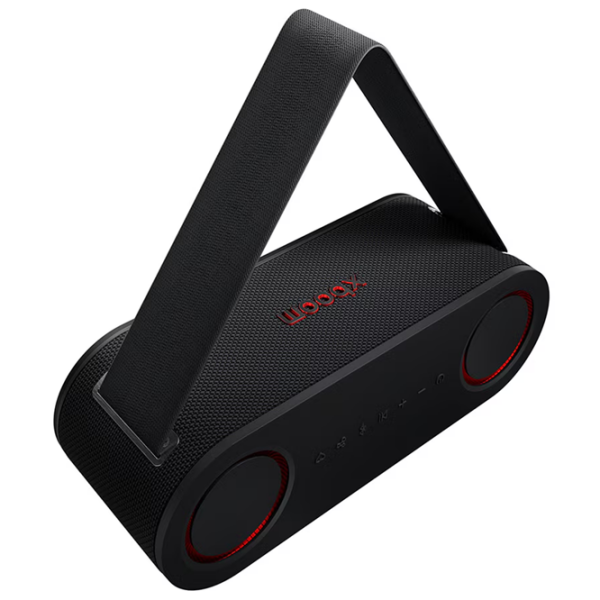 Портативная колонка LG XBOOM Bounce Черный 30 Вт photo 7