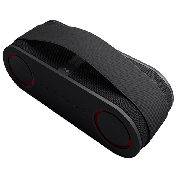 Портативная колонка LG XBOOM Bounce Черный 30 Вт photo 8