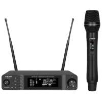 Микрофон RBR BM-991 Черный 