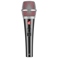 Микрофон SE Electronics V7 Switch Черный 