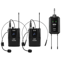 Microfon RBR SG-14 Black 