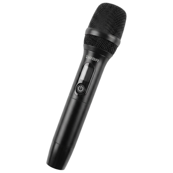 Микрофон RBR D-15E Черный  photo 3