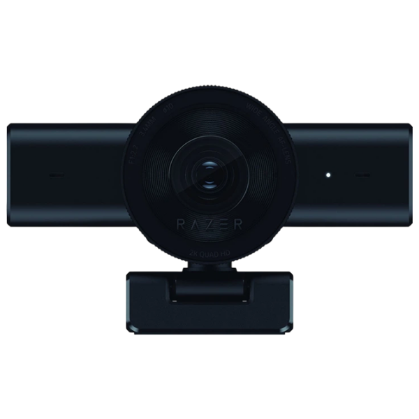 Web Camera Razer Kiyo V2 X Black