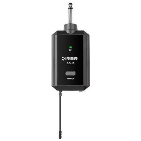 Microfon RBR SG-13 H Gray  photo 4