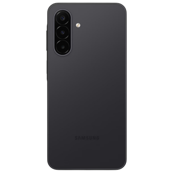 Samsung Galaxy A18 128 GB Black  6.7" | 50 MP | 4 GB | Dual SIM photo 2