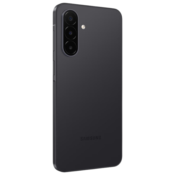 Samsung Galaxy A18 128 GB Black  6.7" | 50 MP | 4 GB | Dual SIM photo 5