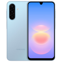 Samsung Galaxy A18 128 GB Blue Light 6.7" | 50 MP | 4 GB | Dual SIM