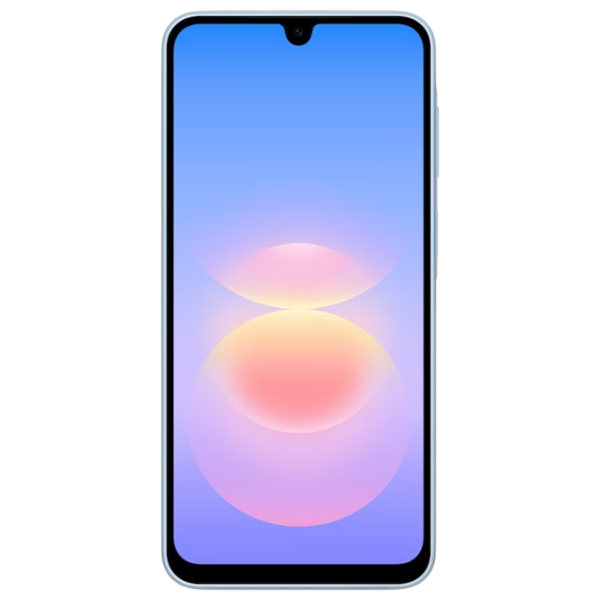 Samsung Galaxy A18 128 GB Blue Light 6.7" | 50 MP | 4 GB | Dual SIM photo 3