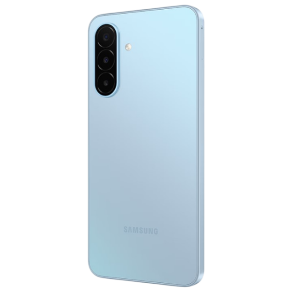 Samsung Galaxy A18 128 GB Blue Light 6.7" | 50 MP | 4 GB | Dual SIM photo 4