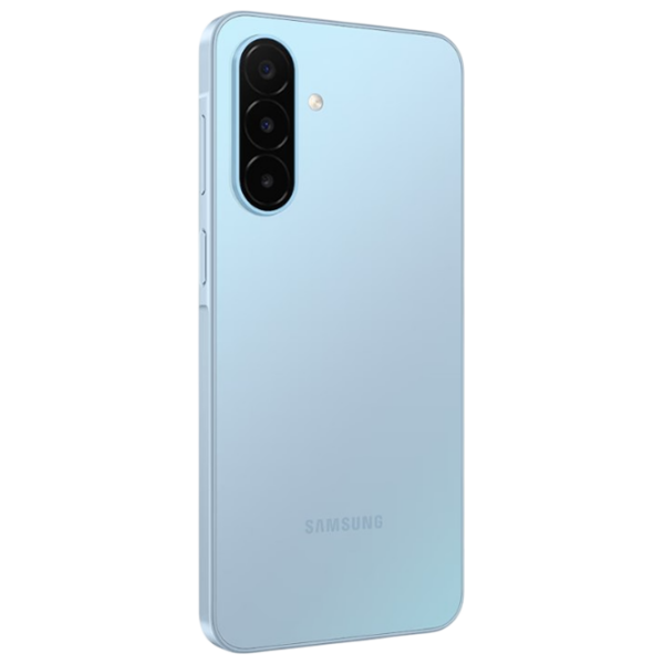 Samsung Galaxy A18 128 GB Blue Light 6.7" | 50 MP | 4 GB | Dual SIM photo 5