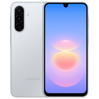 Samsung Galaxy A18 128 GB Silver  6.7" | 50 MP | 4 GB | Dual SIM
