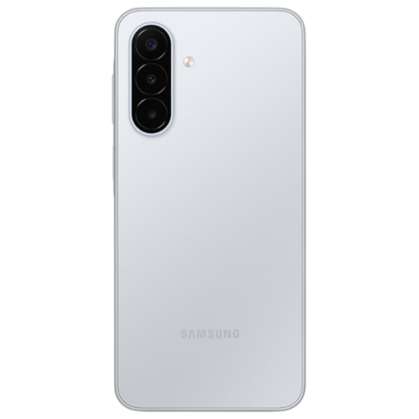 Samsung Galaxy A18 128 GB Silver  6.7" | 50 MP | 4 GB | Dual SIM photo 2