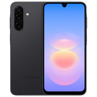 Samsung Galaxy A18 256 GB Black  6.7" | 50 MP | 8 GB | Dual SIM