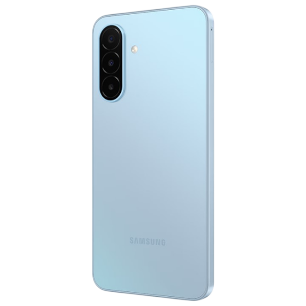 Samsung Galaxy A18 256 GB Blue Light 6.7" | 50 MP | 8 GB | Dual SIM photo 4