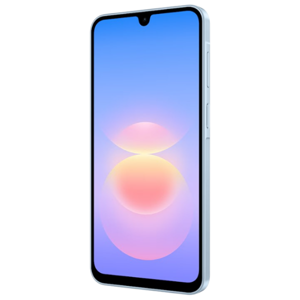 Samsung Galaxy A18 256 GB Blue Light 6.7" | 50 MP | 8 GB | Dual SIM photo 6