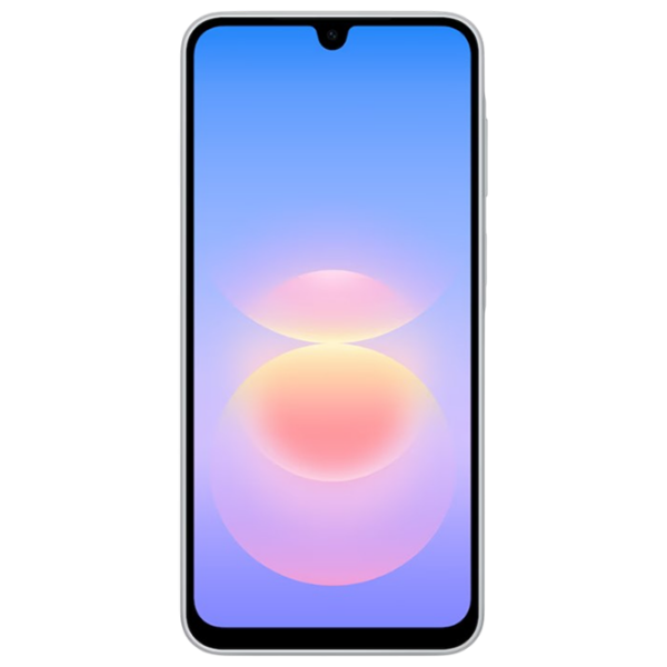 Samsung Galaxy A18 256 GB Silver  6.7" | 50 MP | 8 GB | Dual SIM photo 3