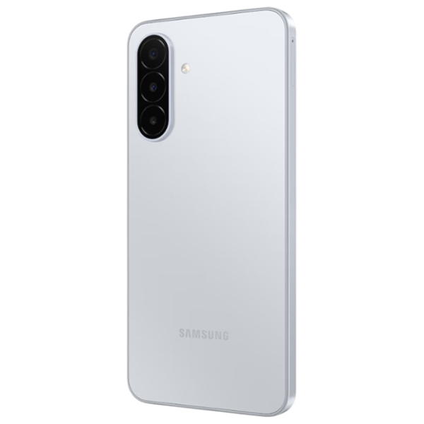Samsung Galaxy A18 256 GB Silver  6.7" | 50 MP | 8 GB | Dual SIM photo 4