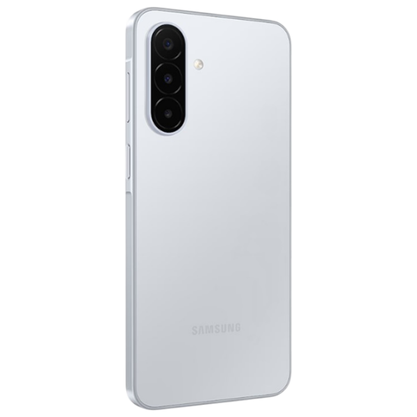Samsung Galaxy A18 256 GB Silver  6.7" | 50 MP | 8 GB | Dual SIM photo 5