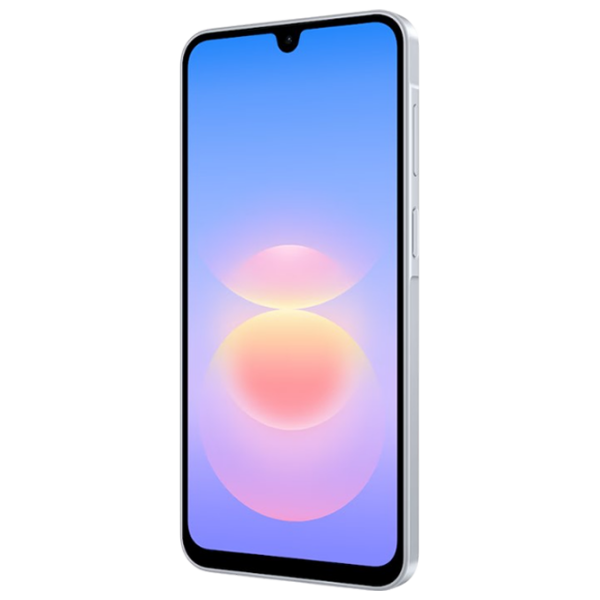 Samsung Galaxy A18 256 GB Silver  6.7" | 50 MP | 8 GB | Dual SIM photo 6