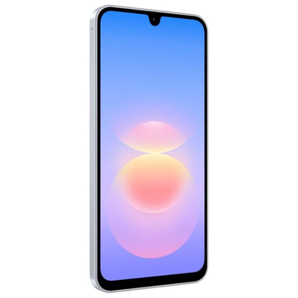 Samsung Galaxy A18 256 GB Silver  6.7" | 50 MP | 8 GB | Dual SIM photo 8
