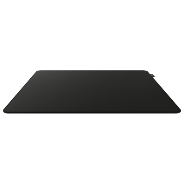Covoraș pentru mouse Logitech PRO X CONTROL Black 460 x 400 x 6 mm photo 2