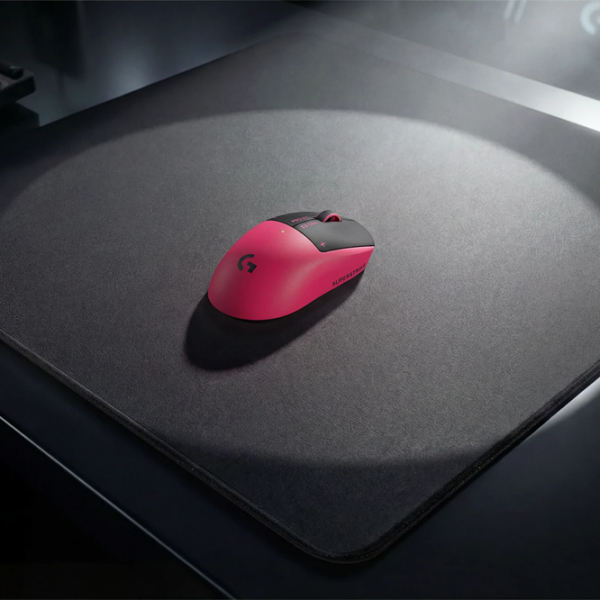 Covoraș pentru mouse Logitech PRO X CONTROL Black 460 x 400 x 6 mm photo 6