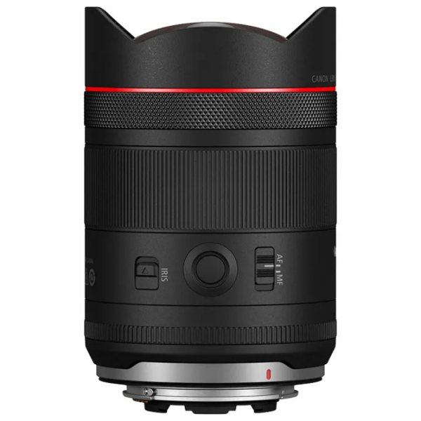 Объектив Canon RF 14mm f/1.4 L VCM, Черный  photo 2