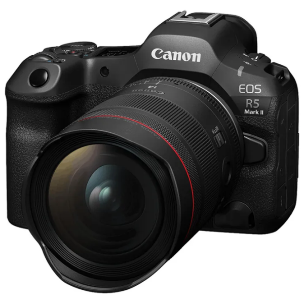 Объектив Canon RF 14mm f/1.4 L VCM, Черный  photo 7