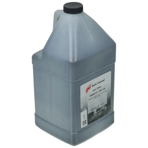 Toner Static Control TRHM102-1KG-OS Black  photo 2