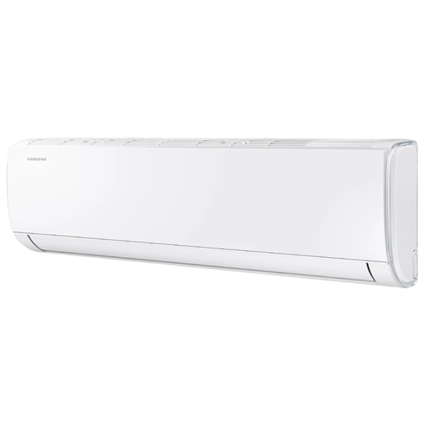 Aparat de aer condiționat Samsung AR40H09C1AMNEU White 25 m² | 9000 BTU | White photo 4