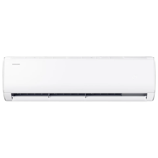 Aparat de aer condiționat Samsung AR40H12C1AMNEU White 35 m² | 12000 BTU | White photo 2