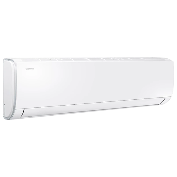 Aparat de aer condiționat Samsung AR40H12C1AMNEU White 35 m² | 12000 BTU | White photo 3