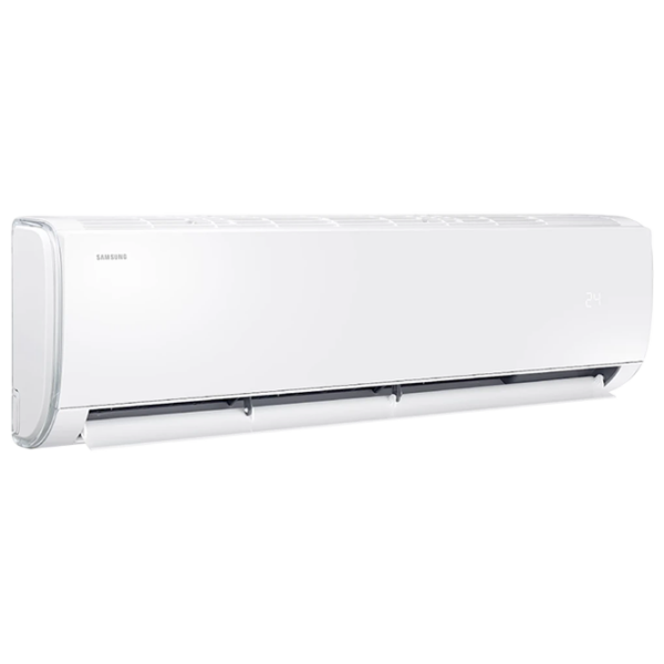 Aparat de aer condiționat Samsung AR40H12C1AMNEU White 35 m² | 12000 BTU | White photo 5