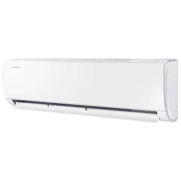 Aparat de aer condiționat Samsung AR40H12C1AMNEU White 35 m² | 12000 BTU | White photo 6