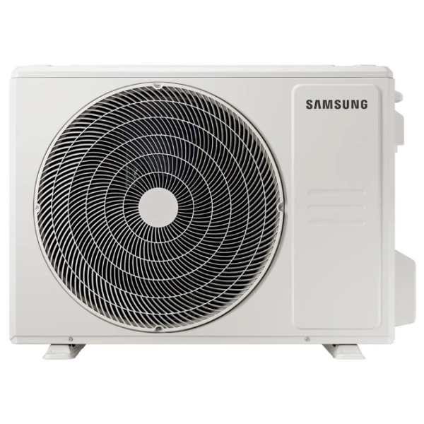 Aparat de aer condiționat Samsung AR40H12C1AMNEU White 35 m² | 12000 BTU | White photo 8