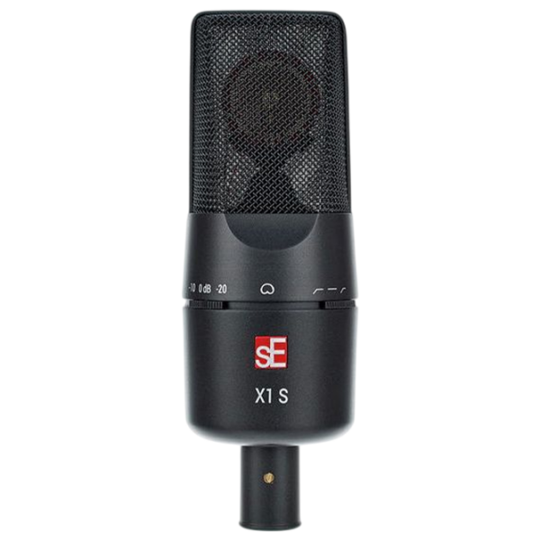 Микрофон SE Electronics X1S Черный  photo 1