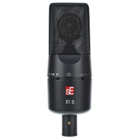 Микрофон SE Electronics X1S Черный 