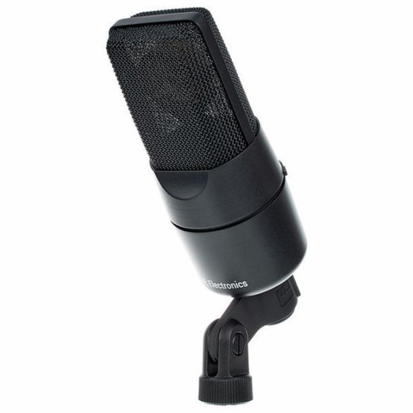 Микрофон SE Electronics X1S Черный  photo 4