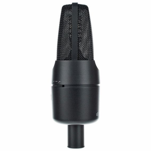 Микрофон SE Electronics X1S Черный  photo 5