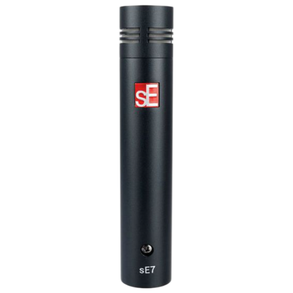 Микрофон SE Electronics SE7 Черный  photo 1