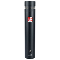 Микрофон SE Electronics SE7 Черный 