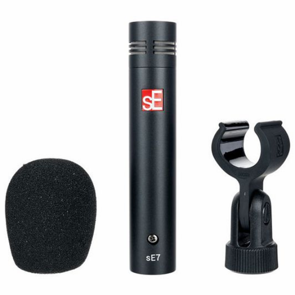 Микрофон SE Electronics SE7 Черный  photo 2