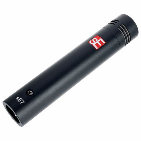 Микрофон SE Electronics SE7 Черный  photo 4