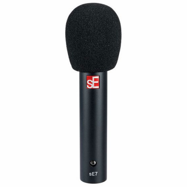 Микрофон SE Electronics SE7 Черный  photo 5