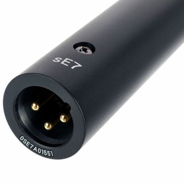 Микрофон SE Electronics SE7 Черный  photo 6