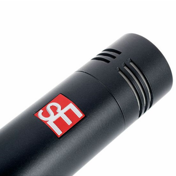 Микрофон SE Electronics SE7 Черный  photo 7
